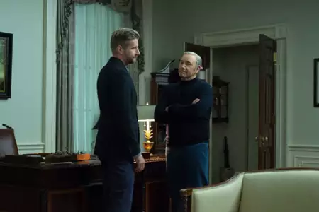 House of Cards - galeria zdjęć - filmweb