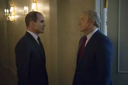 House of Cards - galeria zdjęć - filmweb