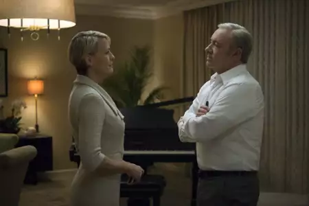 House of Cards - galeria zdjęć - filmweb