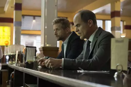 House of Cards - galeria zdjęć - filmweb