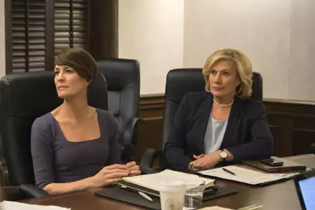 House of Cards - galeria zdjęć - filmweb