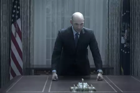 House of Cards - galeria zdjęć - filmweb