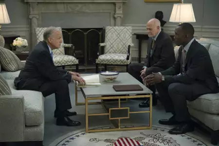 House of Cards - galeria zdjęć - filmweb