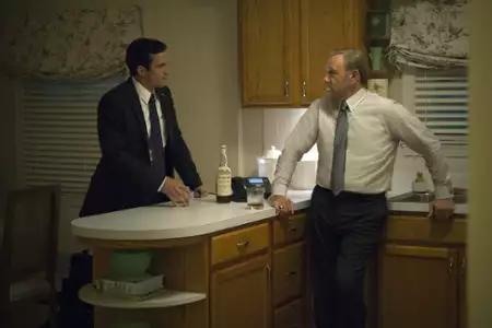 House of Cards - galeria zdjęć - filmweb
