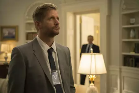 House of Cards - galeria zdjęć - filmweb