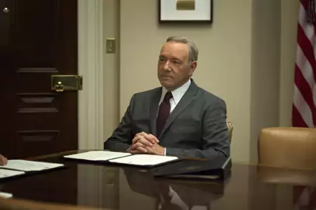 House of Cards - galeria zdjęć - filmweb