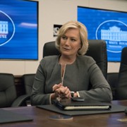 Jayne Atkinson w House of Cards