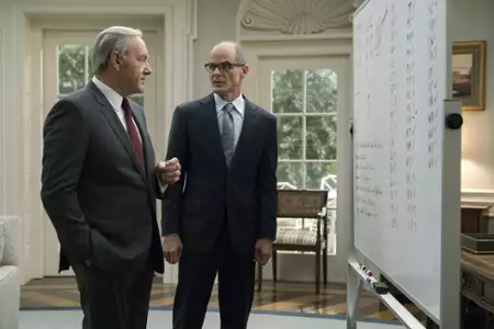 House of Cards - galeria zdjęć - filmweb