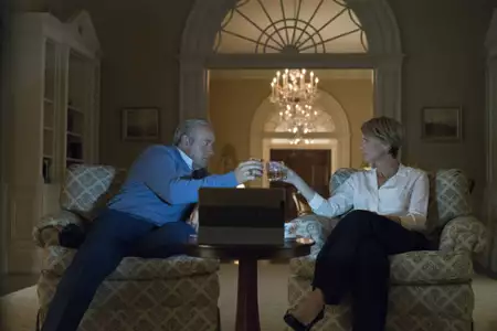 House of Cards - galeria zdjęć - filmweb