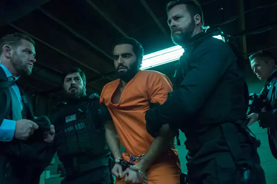House of Cards - galeria zdjęć - filmweb