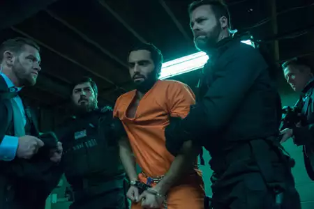 House of Cards - galeria zdjęć - filmweb