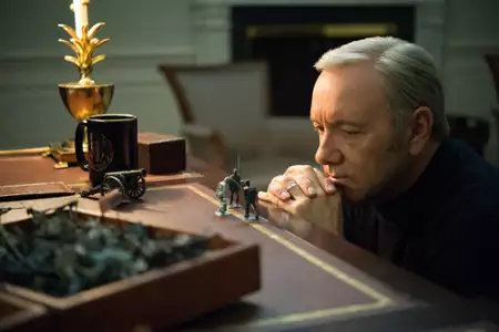 House of Cards - galeria zdjęć - filmweb