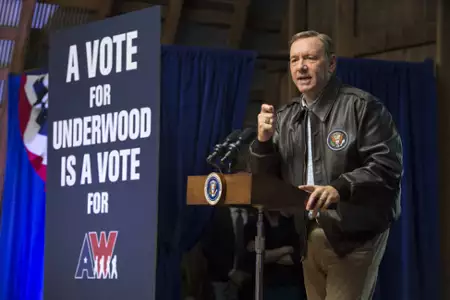 House of Cards - galeria zdjęć - filmweb