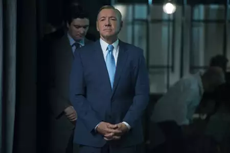 House of Cards - galeria zdjęć - filmweb
