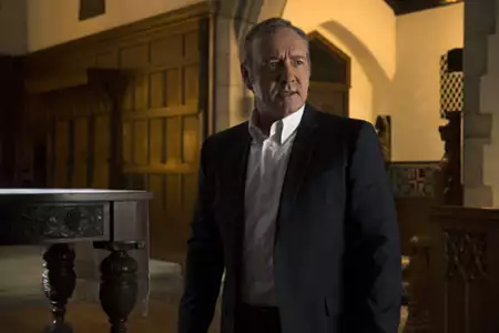 House of Cards - galeria zdjęć - filmweb