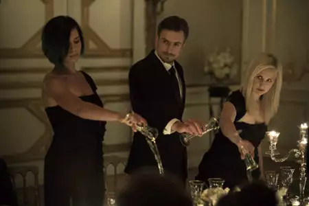 House of Cards - galeria zdjęć - filmweb