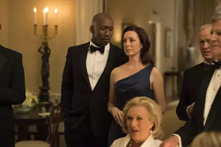 House of Cards - galeria zdjęć - filmweb