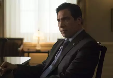 House of Cards - galeria zdjęć - filmweb
