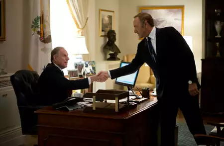 House of Cards - galeria zdjęć - filmweb
