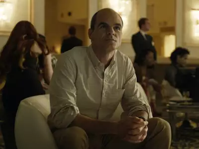 House of Cards - galeria zdjęć - filmweb
