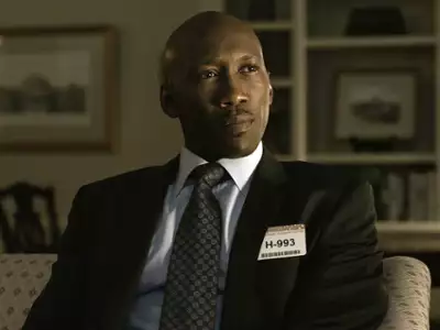 House of Cards - galeria zdjęć - filmweb