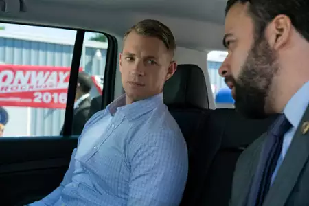 House of Cards - galeria zdjęć - filmweb