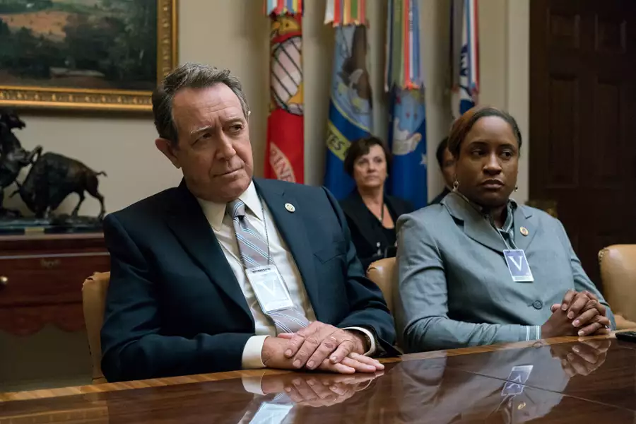 House of Cards - galeria zdjęć - filmweb
