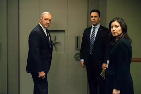 House of Cards - galeria zdjęć - filmweb