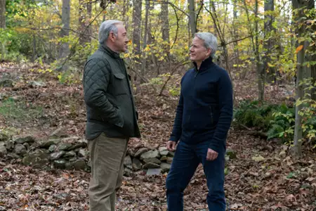 House of Cards - galeria zdjęć - filmweb