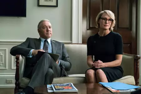 House of Cards - galeria zdjęć - filmweb