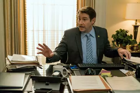 House of Cards - galeria zdjęć - filmweb