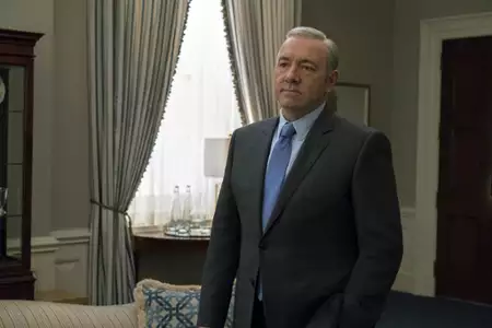 House of Cards - galeria zdjęć - filmweb