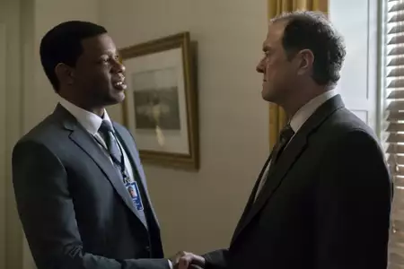 House of Cards - galeria zdjęć - filmweb