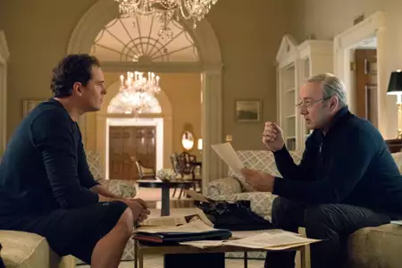 House of Cards - galeria zdjęć - filmweb