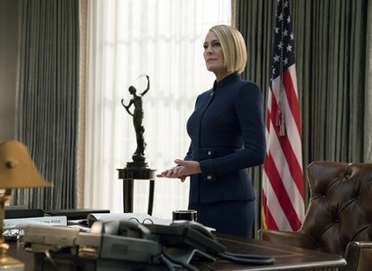 House of Cards - galeria zdjęć - filmweb