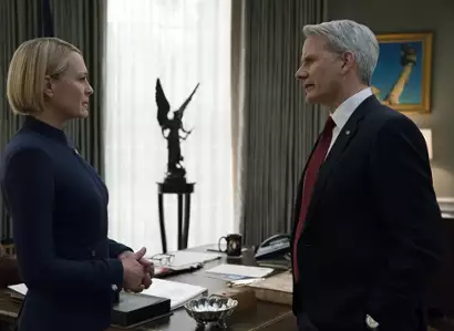 House of Cards - galeria zdjęć - filmweb