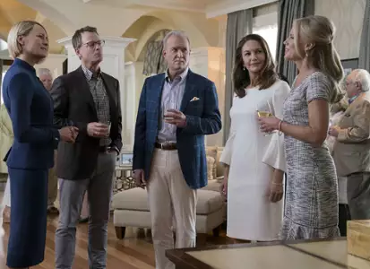 House of Cards - galeria zdjęć - filmweb