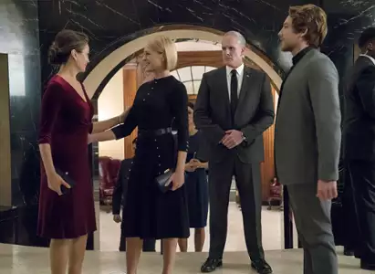 House of Cards - galeria zdjęć - filmweb