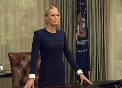 House of Cards - galeria zdjęć - filmweb