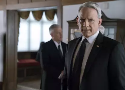 House of Cards - galeria zdjęć - filmweb