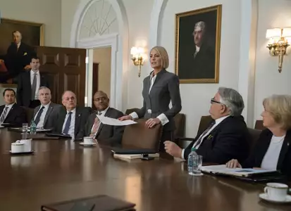 House of Cards - galeria zdjęć - filmweb