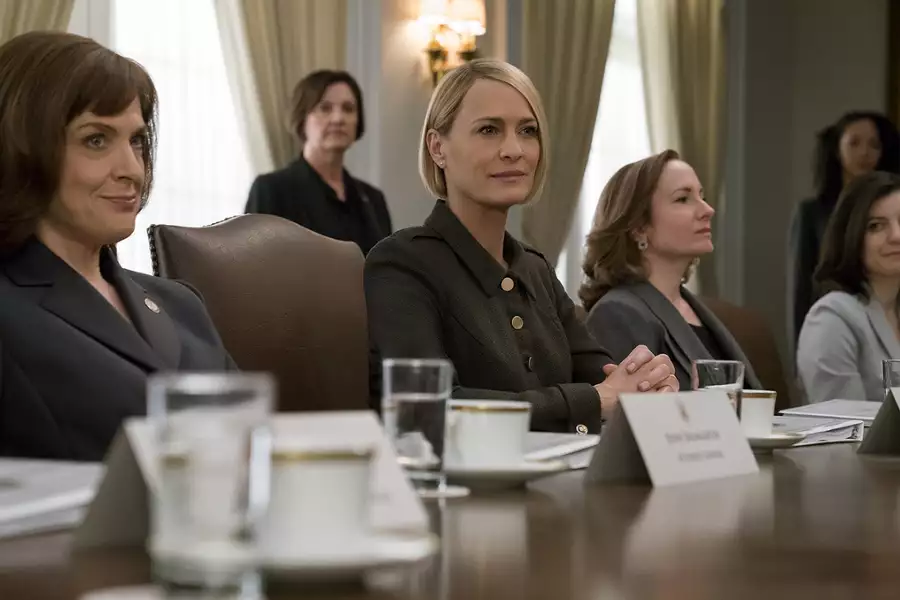 House of Cards - galeria zdjęć - filmweb