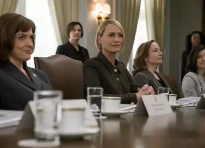 House of Cards - galeria zdjęć - filmweb