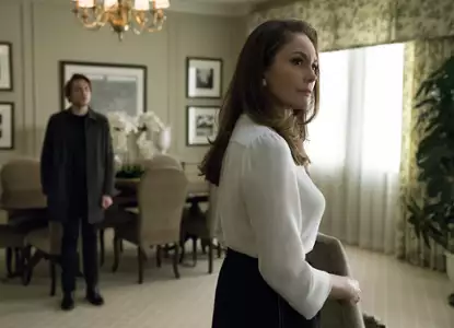 House of Cards - galeria zdjęć - filmweb