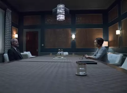 House of Cards - galeria zdjęć - filmweb