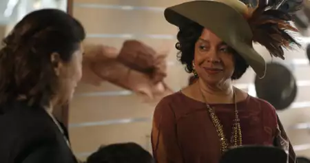 Little America - galeria zdjęć - filmweb