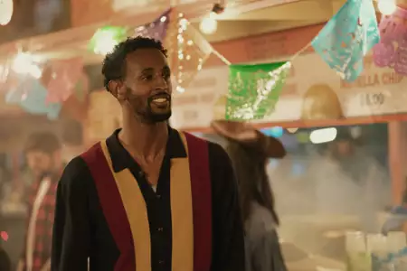 Little America - galeria zdjęć - filmweb