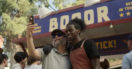 Little America - galeria zdjęć - filmweb