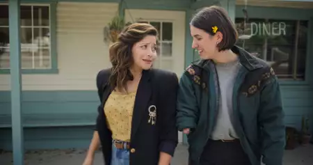 Little America - galeria zdjęć - filmweb