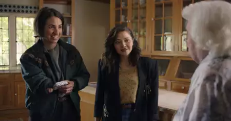 Little America - galeria zdjęć - filmweb